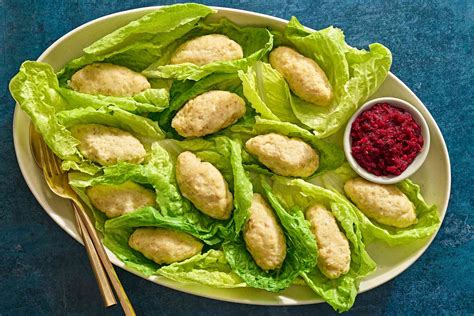Gefilte Fish Recipe: How to Make It .